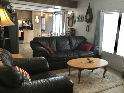 Photo 3 of 7 of home located at 4865 Mistletoe Lane Titusville, FL 32780