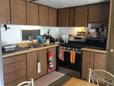 Photo 4 of 7 of home located at 4865 Mistletoe Lane Titusville, FL 32780