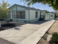 1986 Hallmark Yorktown Manufactured Home
