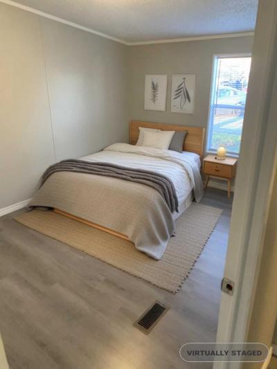 Photo 3 of 15 of home located at 2501 Martin Luther King Dr #612 (Park Office) #830 San Angelo, TX 76903