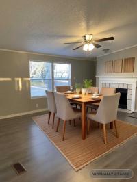 2000 Palm Harbor PALM HARBOR Manufactured Home