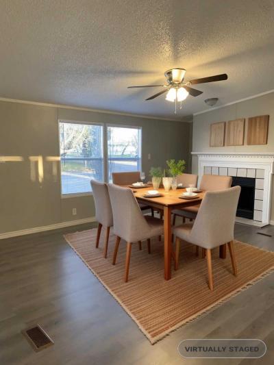 Photo 2 of 15 of home located at 2501 Martin Luther King Dr #612 (Park Office) #830 San Angelo, TX 76903