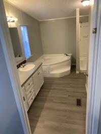 2000 Palm Harbor PALM HARBOR Manufactured Home