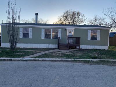 Photo 4 of 15 of home located at 2501 Martin Luther King Dr #612 (Park Office) #830 San Angelo, TX 76903