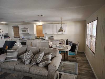 Mobile Home at 67 La Costa St. Nokomis, FL 34275