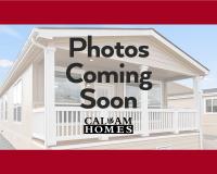 2025 CAVCO Manufactured Home