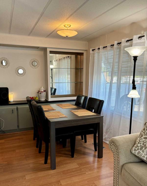 1974 Brookwood Manufactured Home