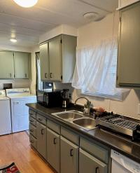1974 Brookwood Manufactured Home