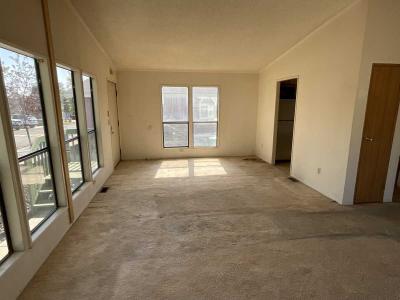 Photo 3 of 21 of home located at 200 James Ct #59 Mound House, NV 89706