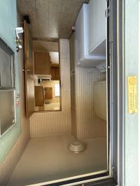 1986 Hallmark Yorktown Manufactured Home
