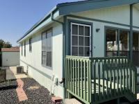 1986 Hallmark Yorktown Manufactured Home