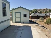 1986 Hallmark Yorktown Manufactured Home