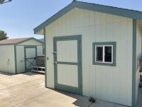 1986 Hallmark Yorktown Manufactured Home