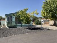 1986 Hallmark Yorktown Manufactured Home