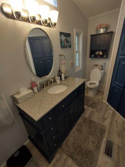 Photo 4 of 8 of home located at 118; Roundup Road Middle River, MD 21220
