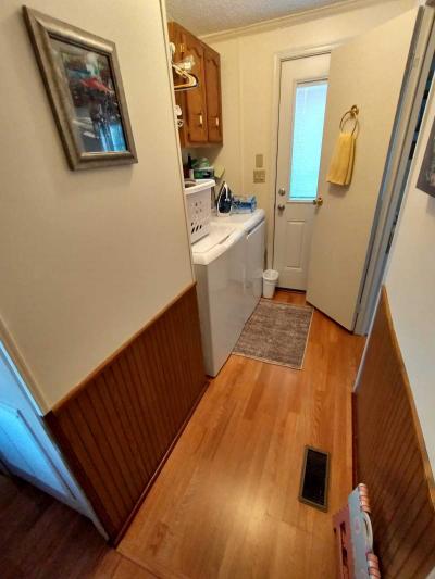 Photo 5 of 8 of home located at 118; Roundup Road Middle River, MD 21220