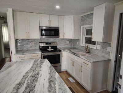 Mobile Home at 97 Captiva St. Nokomis, FL 34275