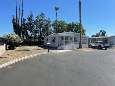 Mobile Home at 601 N Kirby Street, Lot 354 Hemet, CA 92545
