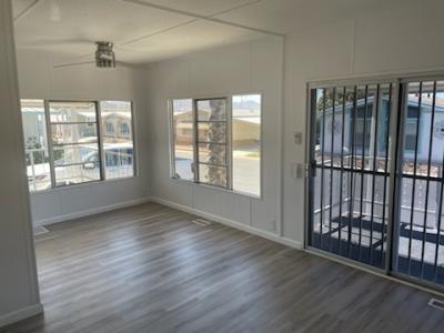 Photo 3 of 6 of home located at 601 N Kirby Street, Lot 354 Hemet, CA 92545