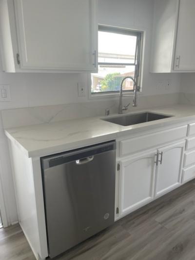 Photo 6 of 6 of home located at 601 N Kirby Street, Lot 354 Hemet, CA 92545