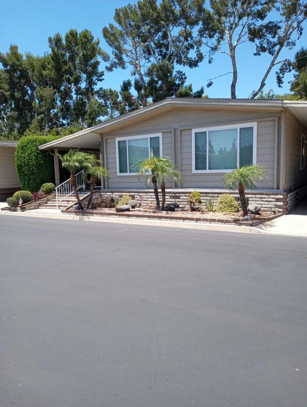 1978  Mobile Home For Sale
