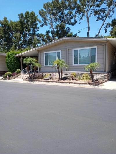 Mobile Home at 1235 Ridge Lake Dr #37 Placentia, CA 92870