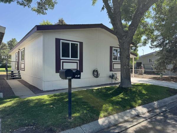 1990 Skyline Mobile Home For Sale