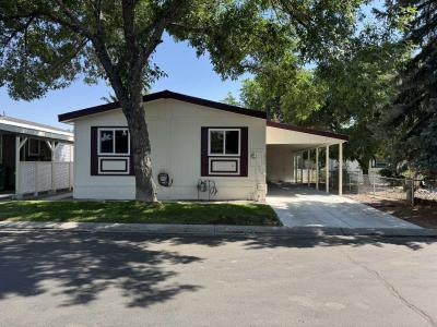 Photo 2 of 30 of home located at 1715 Armagnea St Carson City, NV 89701