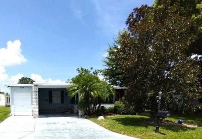 Mobile Home at 40 Fairway Dr. Auburndale, FL 33823
