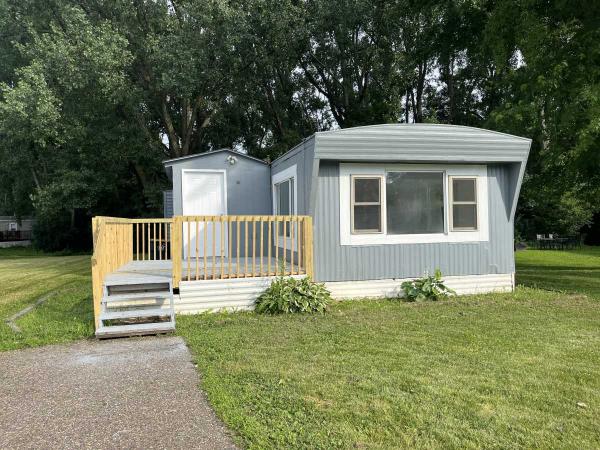 1973 N/A Mobile Home For Sale