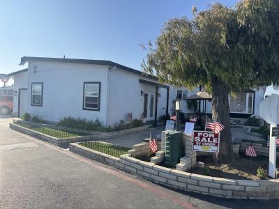 Mobile Home at 21851 Newland St. Spc 232 Huntington Beach, CA 92646