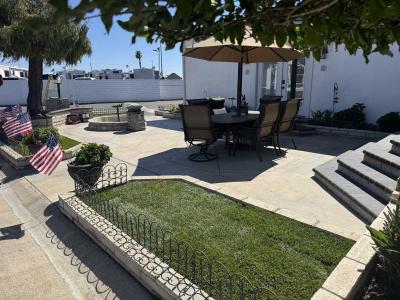 Photo 3 of 10 of home located at 21851 Newland St. Spc 232 Huntington Beach, CA 92646
