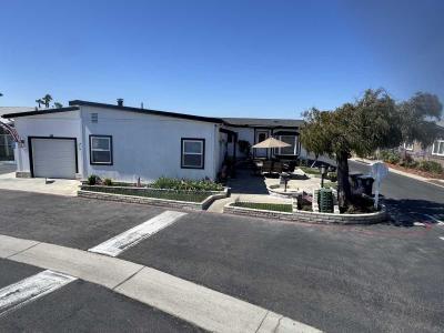 Photo 2 of 10 of home located at 21851 Newland St. Spc 232 Huntington Beach, CA 92646