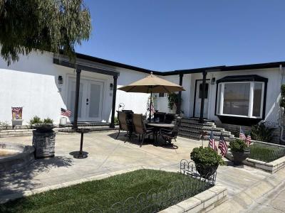 Photo 4 of 10 of home located at 21851 Newland St. Spc 232 Huntington Beach, CA 92646