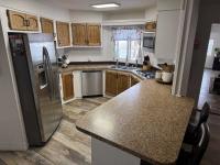 Fashion Villa Manufactured Home