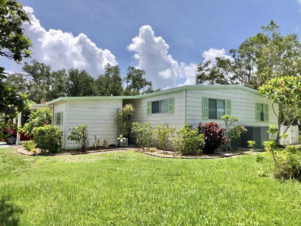 1983  Mobile Home For Sale