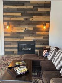 Fashion Villa Manufactured Home