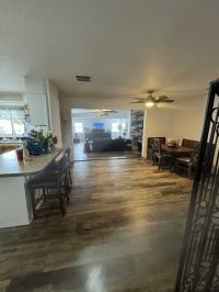 Fashion Villa Manufactured Home