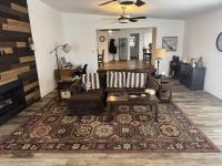 Fashion Villa Manufactured Home