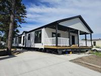 2025 Adventure Homes Mojave Model 0603D Manufactured Home