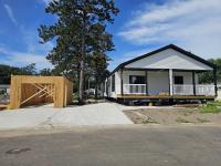 2025 Adventure Homes Mojave Model 0603D Manufactured Home