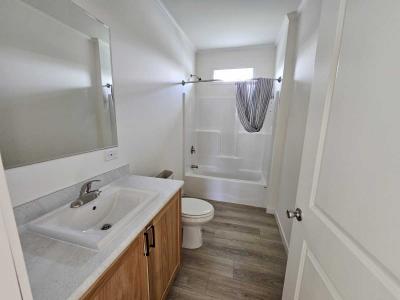 Photo 4 of 14 of home located at 1452 268th Avenue NE Isanti, MN 55040