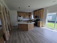 2025 MidCountry Homes Westlake Ranch 3W1415V1 Mobile Home