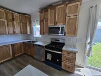 2025 MidCountry Homes Westlake Ranch 3W1415V1 Mobile Home