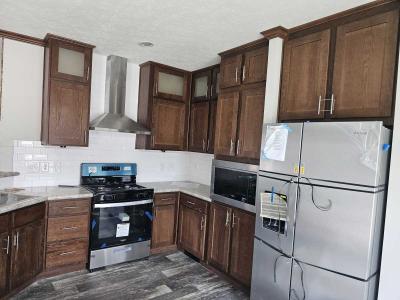 Photo 5 of 8 of home located at 1453 267th 1/2 Lane Isanti, MN 55040