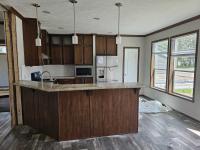 2026 Adventure Homes Mojave Model 0563S Mobile Home