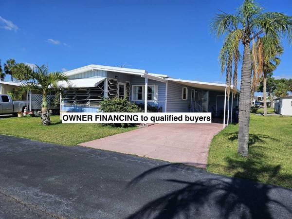 1982  Mobile Home For Sale