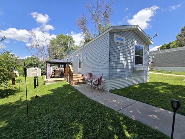2019 Skyline Mobile Home For Sale