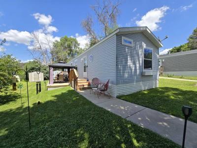 Mobile Home at 12746 Garner Way Apple Valley, MN 55124