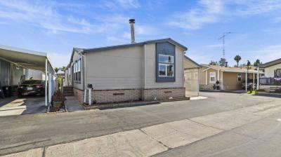 Mobile Home at 106 Osprey Lane Fountain Valley, CA 92708